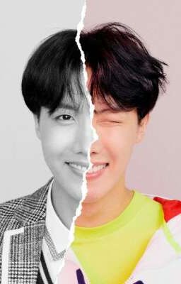 J-Hope đa nhân cách 