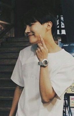 j.hoseok ;; em vẫn thương chị