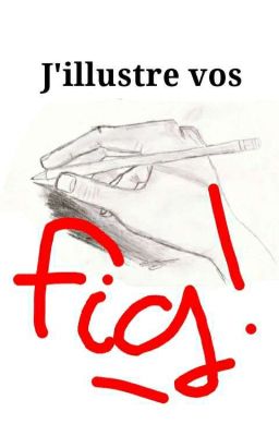 J' illustre vos fics ! [SEMI-PAUSE] 