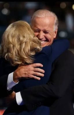 J&J one shots (senator biden-president Biden)