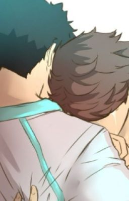 J'te mentirais (Oikawa-Iwaizumi)