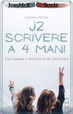 J2 Scrivere a 4 mani