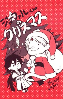 ja'far kun no christmas