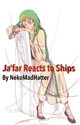 Ja'far Reacts To Ships 1