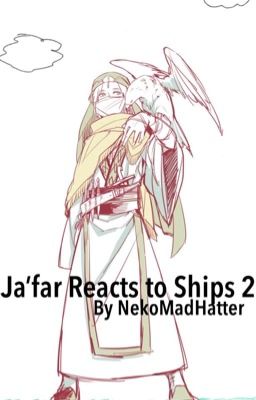 Ja'far Reacts To Ships 2