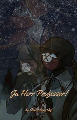 ja Herr Professor!  {THIRDUNIUN}