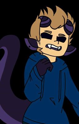 Ja i Ty {Eddsworld x Reader}