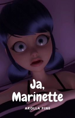 Ja Marinette