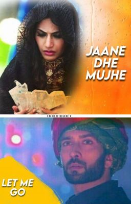 #JAANEDEMUJHE (Completed)