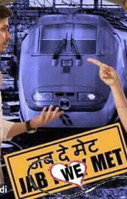 Jab we met