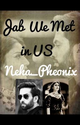 Jab We Met in US 