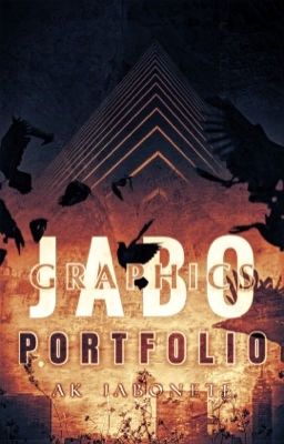 Jabo Graphics Portfolio