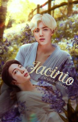 Jacinto [namjin] 