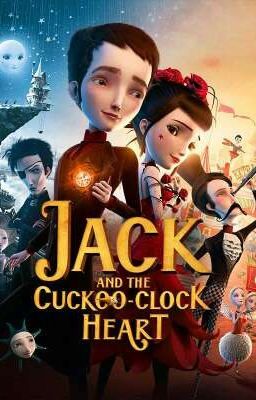 Jack And The Cuckoo Clock Heart Alternative Ending