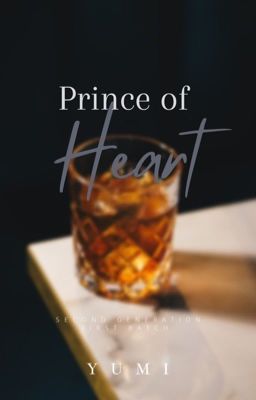 Jack and the Prince of Heart (Complete)