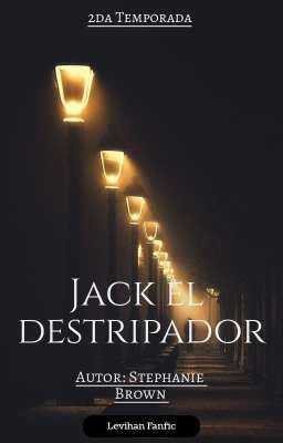 Jack el destripador | Segunda Temporada