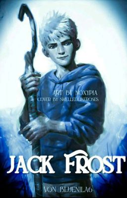 Jack Frost - Ein felsiges Problem