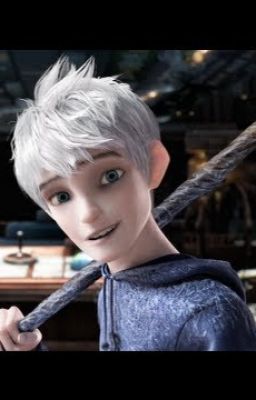 *Jack Frost Love story*