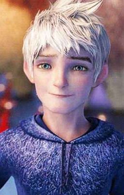 Jack Frost × Reader 