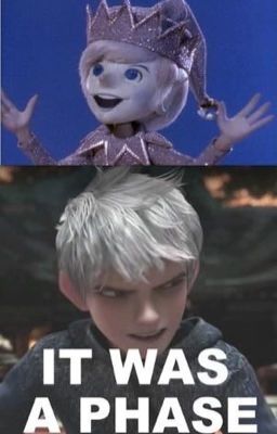 Jack Frost's Beginning 