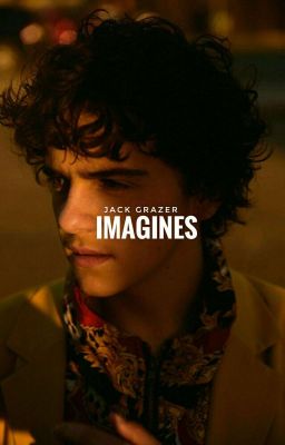 ➟ jack grazer imagines™