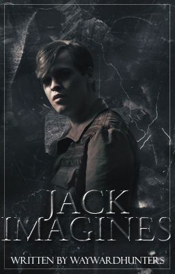 Jack Imagines (Supernatural)