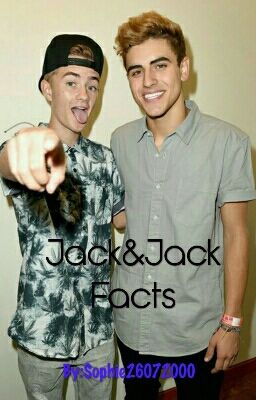 Jack&Jack Facts