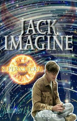 Jack Kline (Supernatural) Imagine