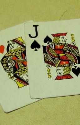 Jack of Spades Trumps Queen of Hearts