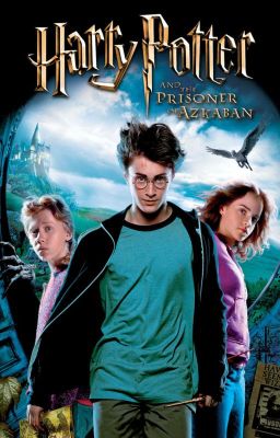 Jack Potter: Prisoner of Azkaban