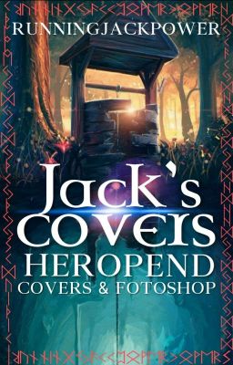 Jack's covers - Gesloten