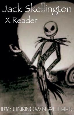 Jack Skellington x Reader  (by another author)