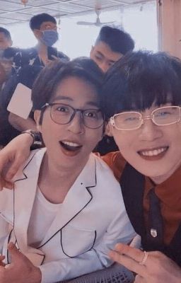 [ Jack x Viruss ] Năm Triệu Con Vi Rút Tình Yêu