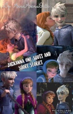 Jackanna One Shots and Short Stories