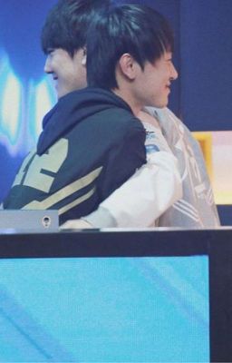 [JackeyloveMing] [Fanfiction LOL] Hỉ Thiếp Nhai