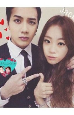 [Jackji][longfic]anh yêu em