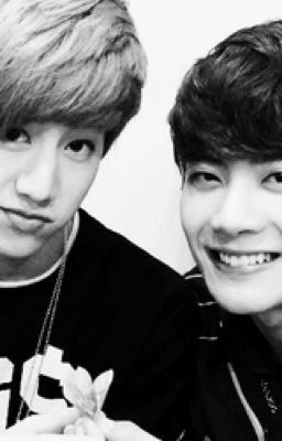 [JackMark] [Oneshot] [Fanfic] Là vì yêu em!