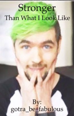 Jacksepticeye X reader