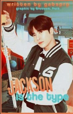 Jackson is the type