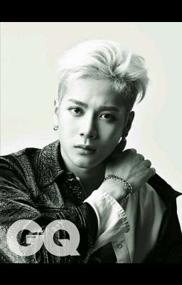 Jackson Wang