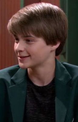 Jacob meets World (Farkle Minkus x Jacob Holland