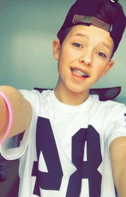 Jacob sartorius y tu