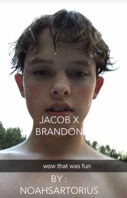 JACOB X BRANDON 