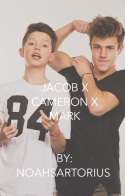 JACOB X CAMERON