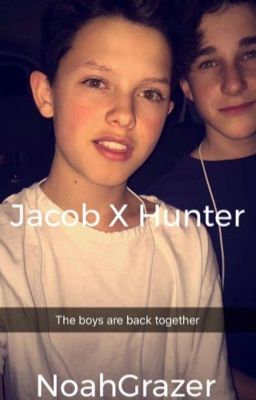 JACOB X HUNTER 