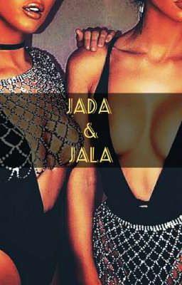 Jada & Jala The Singing and Dancing twins