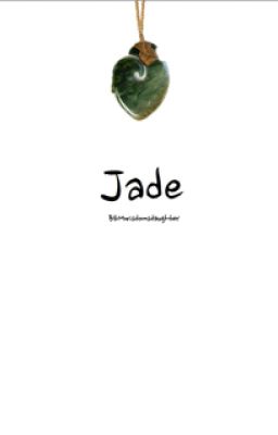 Jade {Snape's Daughter}