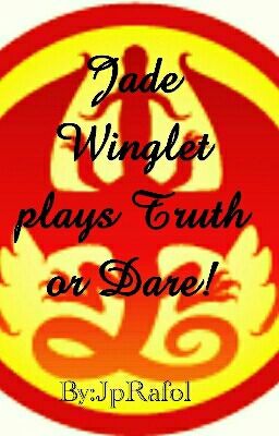 Jade Winglet plays Truth or Dare!!