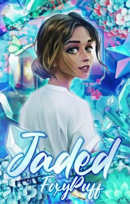 Jaded (A MHA OC Fanfic)