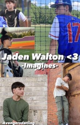 Jaden Walton imagine #2